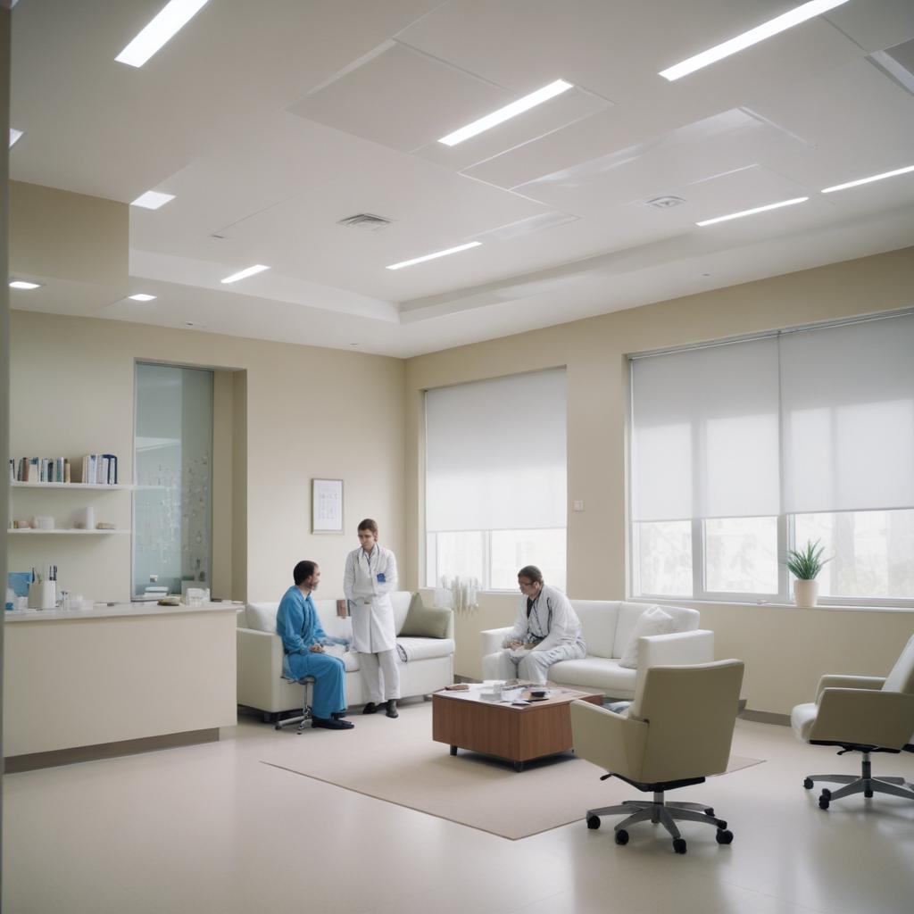 Клиника доказательной медицины в психиатрии, неврологии и психосоматике